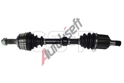 GSP Hnací hřídel GSP 223194, 223194 GSP Hnací hřídel GSP 223194, 223194