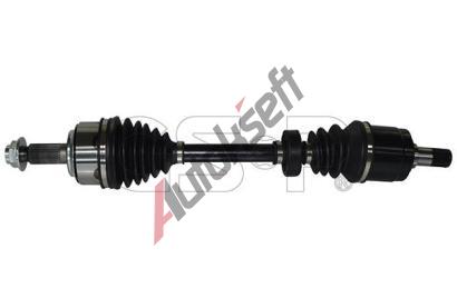 GSP Hnací hřídel GSP 223216, 223216 GSP Hnací hřídel GSP 223216, 223216