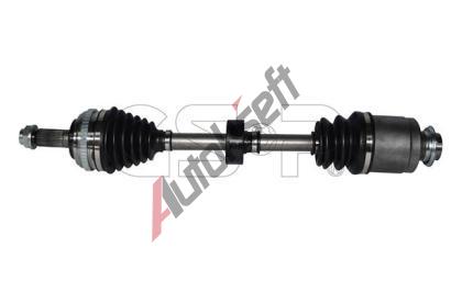 GSP Hnací hřídel GSP 223251, 223251 GSP Hnací hřídel GSP 223251, 223251