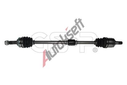 GSP Hnac hdel GSP 224033, 224033