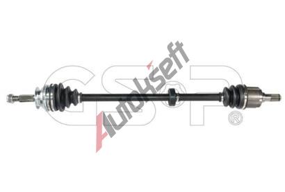 GSP Hnac� h��del GSP 224058, 224058