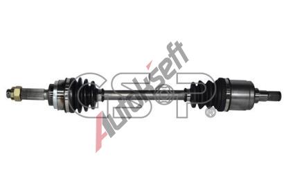 GSP Hnac hdel GSP 224105, 224105