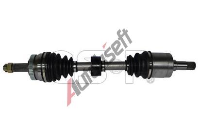 GSP Hnací hřídel GSP 224127, 224127 GSP Hnací hřídel GSP 224127, 224127