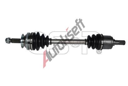 GSP Hnac hdel GSP 224158, 224158