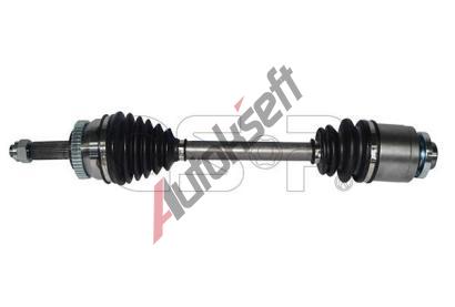 GSP Hnac hdel GSP 224221, 224221