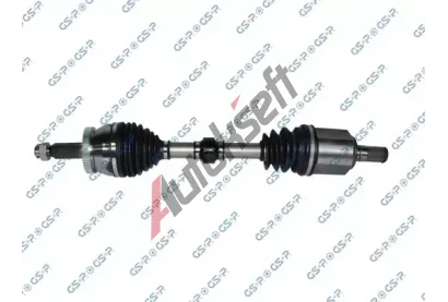 GSP Hnac hdel GSP 224233, 224233