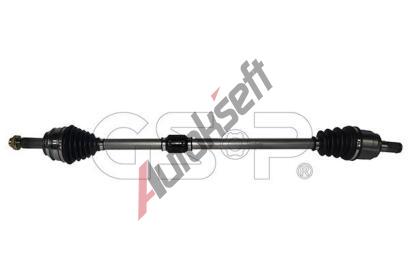 GSP Hnac� h��del GSP 224265, 224265