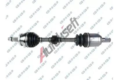 GSP Hnac hdel GSP 224449, 224449