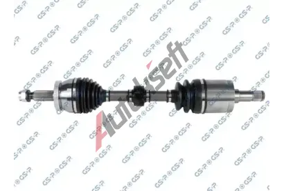 GSP Hnac hdel GSP 224465, 224465