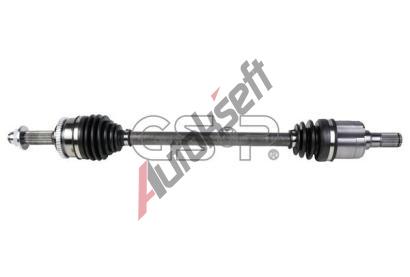 GSP Hnací hřídel GSP 224530, 224530 GSP Hnací hřídel GSP 224530, 224530