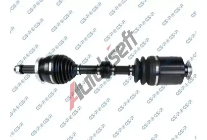 GSP Hnací hřídel GSP 224561, 224561 GSP Hnací hřídel GSP 224561, 224561