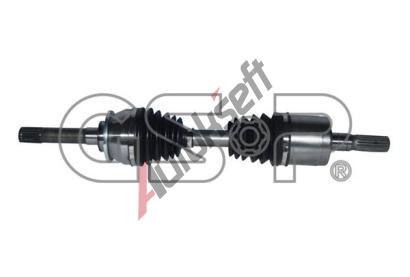 GSP Hnac hdel GSP 226017, 226017