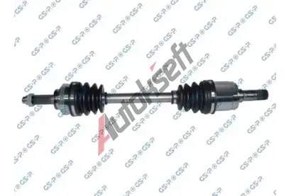 GSP Hnac hdel GSP 227025, 227025