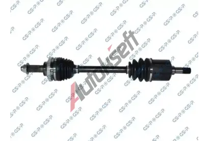 GSP Hnac hdel GSP 227071, 227071