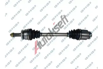 GSP Hnací hřídel GSP 227115, 227115 GSP Hnací hřídel GSP 227115, 227115