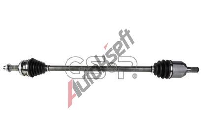 GSP Hnací hřídel GSP 227218, 227218 GSP Hnací hřídel GSP 227218, 227218