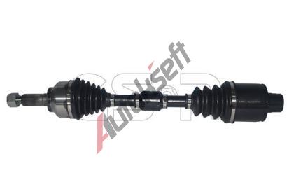 GSP Hnací hřídel GSP 234195, 234195 GSP Hnací hřídel GSP 234195, 234195