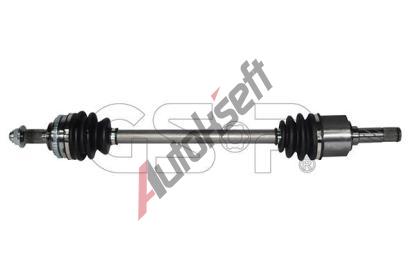 GSP Hnac� h��del GSP 234211, 234211