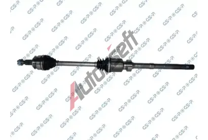 GSP Hnac� h��del GSP 234237, 234237