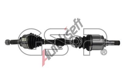 GSP Hnací hřídel GSP 234261, 234261 GSP Hnací hřídel GSP 234261, 234261