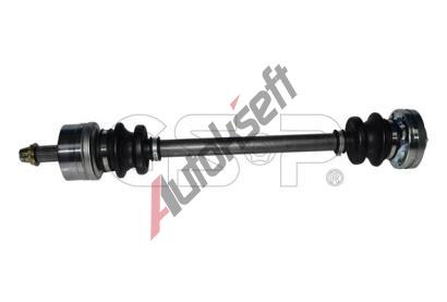 GSP Hnací hřídel GSP 235001, 235001 GSP Hnací hřídel GSP 235001, 235001