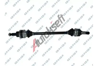 GSP Hnací hřídel GSP 235029, 235029 GSP Hnací hřídel GSP 235029, 235029