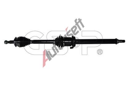 GSP Hnac hdel GSP 235045, 235045