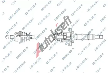 GSP Hnac� h��del GSP 235047, 235047