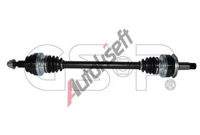 GSP Hnac hdel GSP 235090, 235090