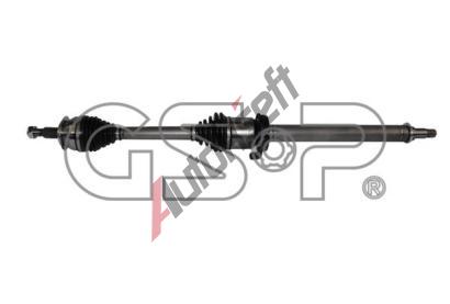 GSP Hnac hdel GSP 235099, 235099