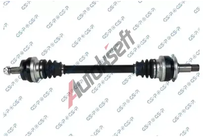 GSP Hnac hdel GSP 235111, 235111