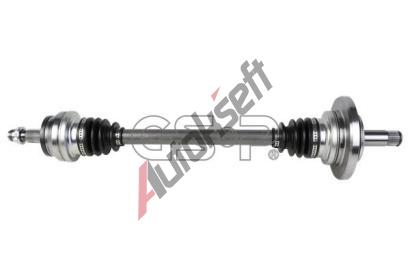 GSP Hnací hřídel GSP 235115, 235115 GSP Hnací hřídel GSP 235115, 235115