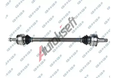 GSP Hnací hřídel GSP 235137, 235137 GSP Hnací hřídel GSP 235137, 235137