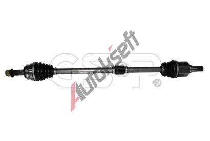 GSP Hnac hdel GSP 239120, 239120