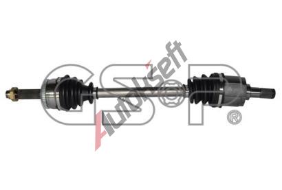 GSP Hnac hdel GSP 239177, 239177