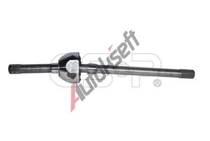 GSP Hnac� h��del GSP 241179, 241179