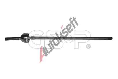 GSP Hnac hdel GSP 241221, 241221