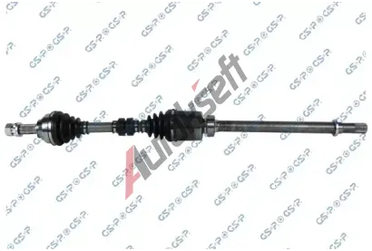 GSP Hnací hřídel GSP 241461, 241461 GSP Hnací hřídel GSP 241461, 241461