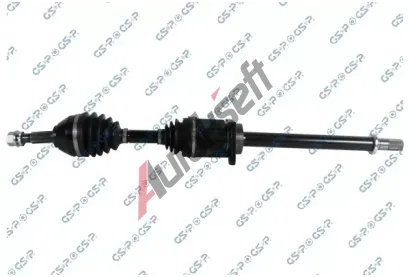 GSP Hnací hřídel GSP 241475OL, 241475OL GSP Hnací hřídel GSP 241475OL, 241475OL