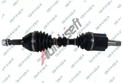 GSP Hnac hdel GSP 241481OL, 241481OL