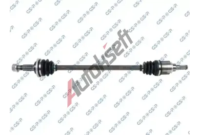 GSP Hnací hřídel GSP 241534, 241534 GSP Hnací hřídel GSP 241534, 241534