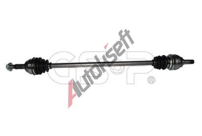 GSP Hnací hřídel GSP 244030, 244030 GSP Hnací hřídel GSP 244030, 244030