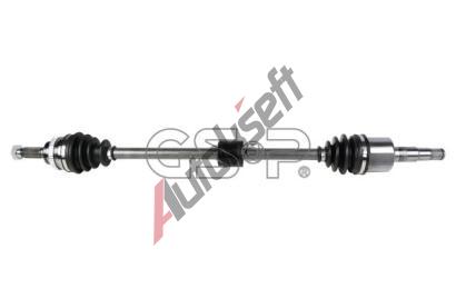 GSP Hnací hřídel GSP 244043, 244043 GSP Hnací hřídel GSP 244043, 244043