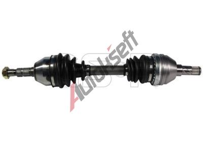 GSP Hnac hdel GSP 244052, 244052