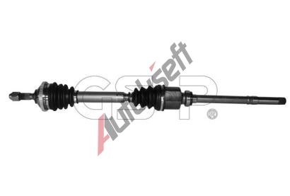 GSP Hnac hdel GSP 245010, 245010