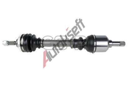 GSP Hnac hdel GSP 245064, 245064