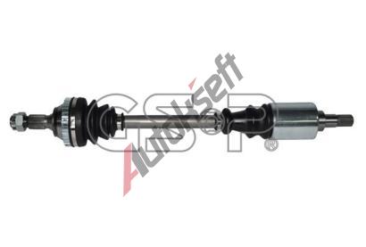 GSP Hnac hdel GSP 245157, 245157