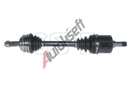 GSP Hnac� h��del GSP 245166, 245166