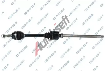 GSP Hnací hřídel GSP 245174OL, 245174OL GSP Hnací hřídel GSP 245174OL, 245174OL