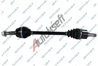 GSP Hnac hdel GSP 245176OL, 245176OL